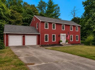 126 Sawyer Dr, Salem, VA 24153