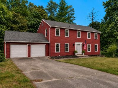 126 Sawyer Dr, Salem, VA, 24153