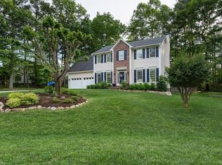 403 Silver Maple Ct, Fletcher, NC 28732