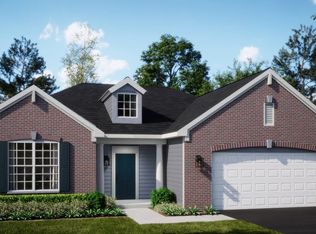 1319 Fawnlily Cir, Joliet, IL 60431