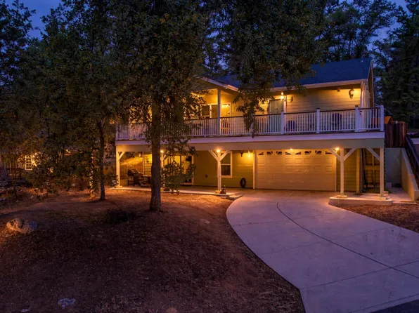 48441 Woodbend Ct, Oakhurst, CA 93644