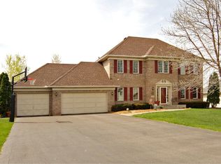 2301 Boulder Rd, Chanhassen, MN 55317