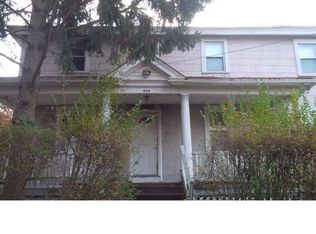 856 Ellston Rd, Aston, PA 19014