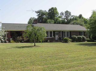 1896 Oak Grove Church Rd, Ellenboro, NC 28040