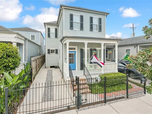 3707 Annunciation St, New Orleans, LA 70115