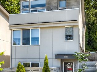 3810 22nd Ave SW, Seattle, WA 98106