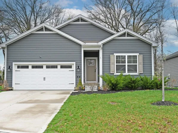 47 Glen Mary Dr, Amelia, OH 45102