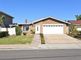 4521 Charleville Cir, Irvine, CA 92604