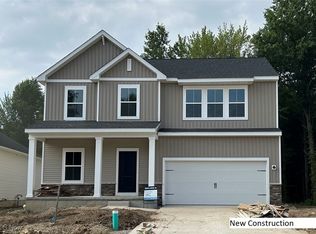120 Willow Way, Elyria, OH