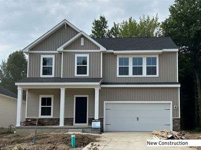 120 Willow Way, Elyria, OH, 44035