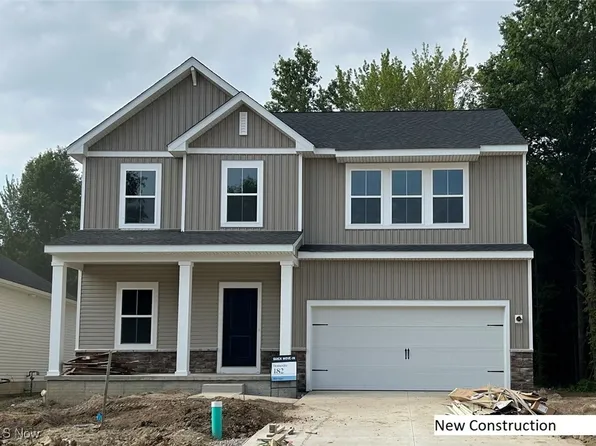 120 Willow Way, Elyria, OH 44035