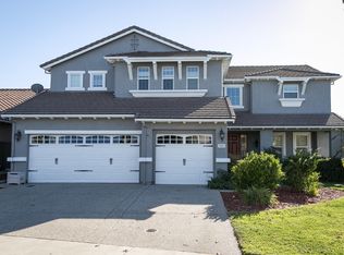 525 Heather Falls Ct, Roseville, CA