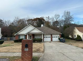 185 Tait Rd, Stockbridge, GA 30281