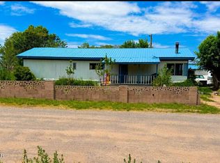 84 Happy Hollow Rd, Eagar, AZ 85925