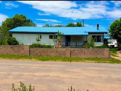 84 Happy Hollow Rd, Eagar, AZ, 85925