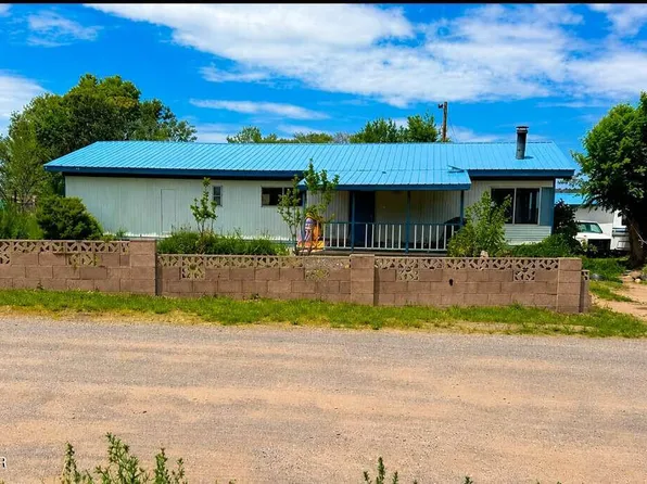 84 Happy Hollow Rd, Eagar, AZ 85925