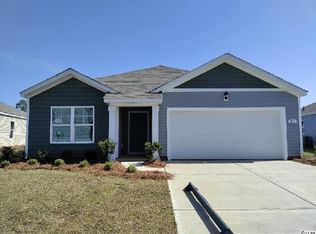 363 Spruce Pine Way LOT 250, Aria B Conway, SC 29526