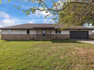 410 W Cowden St, Pleasant Hope, MO 65725