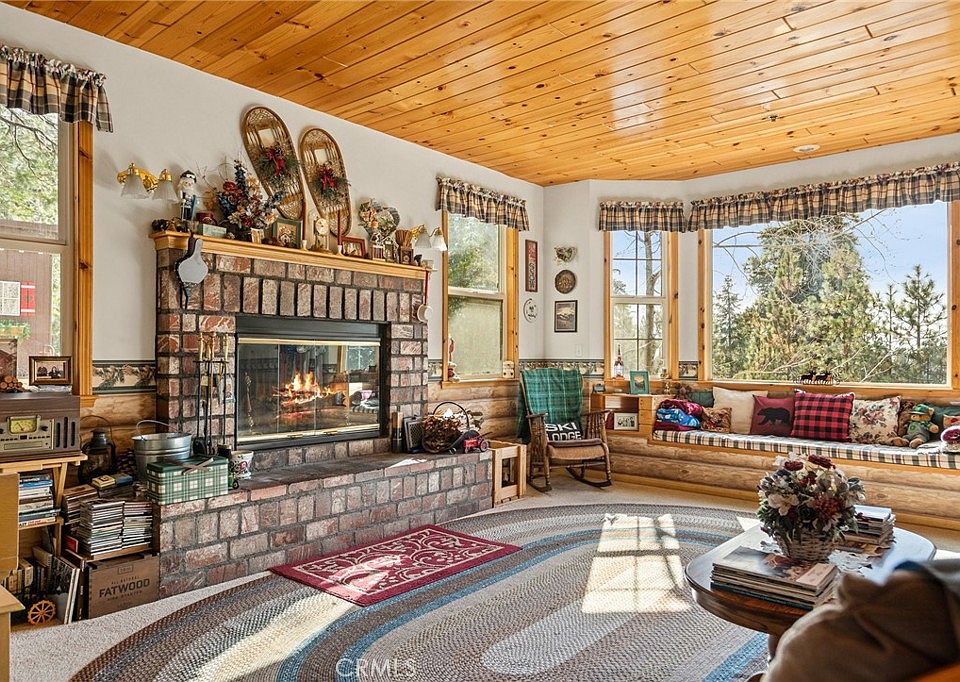 509 Sunset View Rd, Twin Peaks, CA 92391 | Zillow
