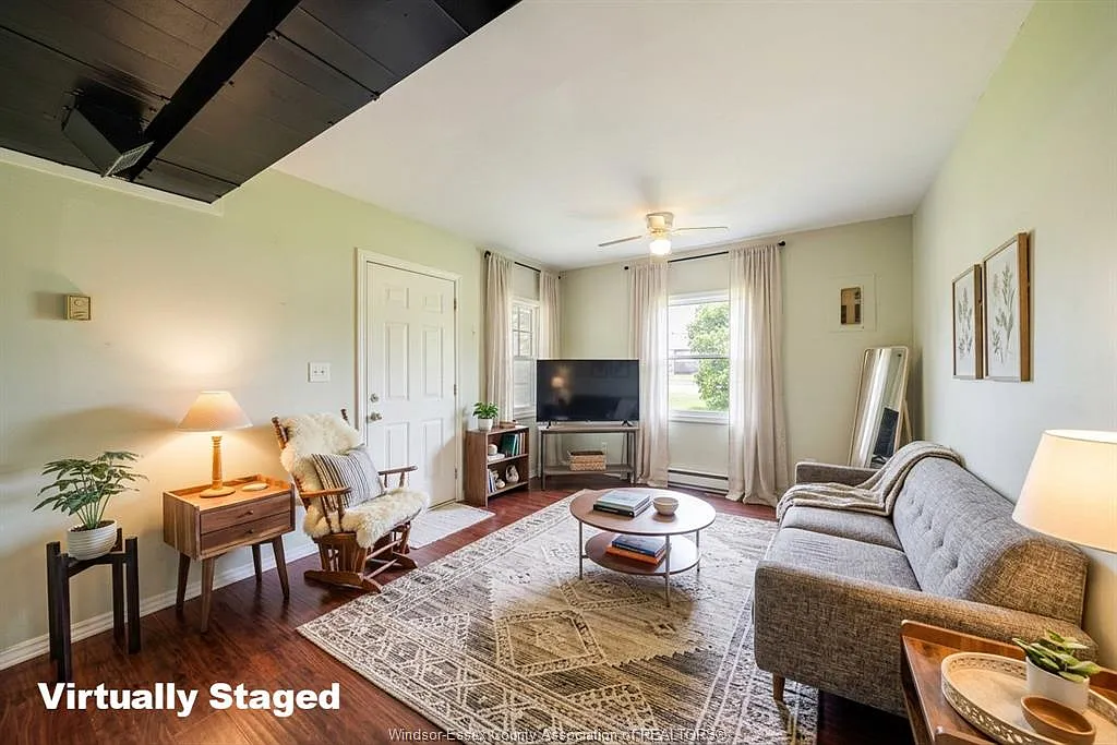 2 bed, $1,400 — Photo 4
