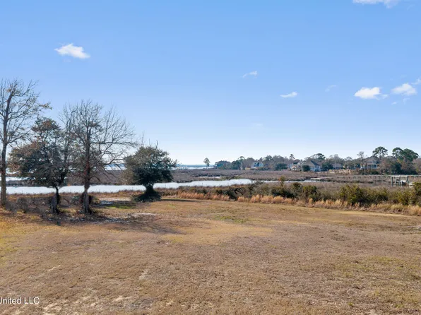 LOT 11 Wetzel Dr, Biloxi, MS 39532
