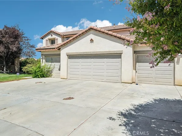 1955 Mechita Cir, San Jacinto, CA 92582