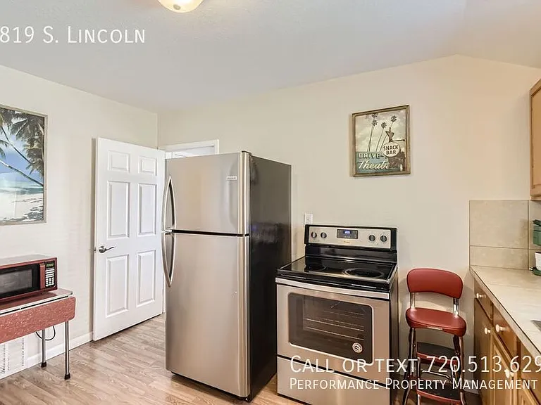 4819 S Lincoln St — Photo 15