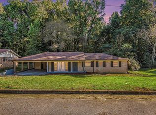 4776 Apache Trl SW, Atlanta, GA 30331