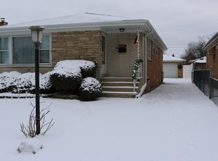 10204 McNerney Dr, Franklin Park, IL