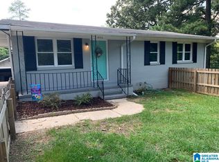 1572 Pine Tree Dr, Birmingham, AL 35235