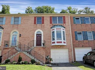 921 Buckland Pl, Bel Air, MD 21014