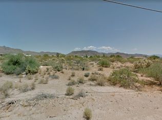 4194 W Crystal Dr, Golden Valley, AZ 86413