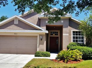 9013 Cliff Lake Ln, Tampa, FL 33614
