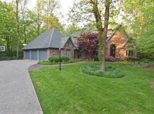 5054 Deer Ridge Ct, Carmel, IN 46033