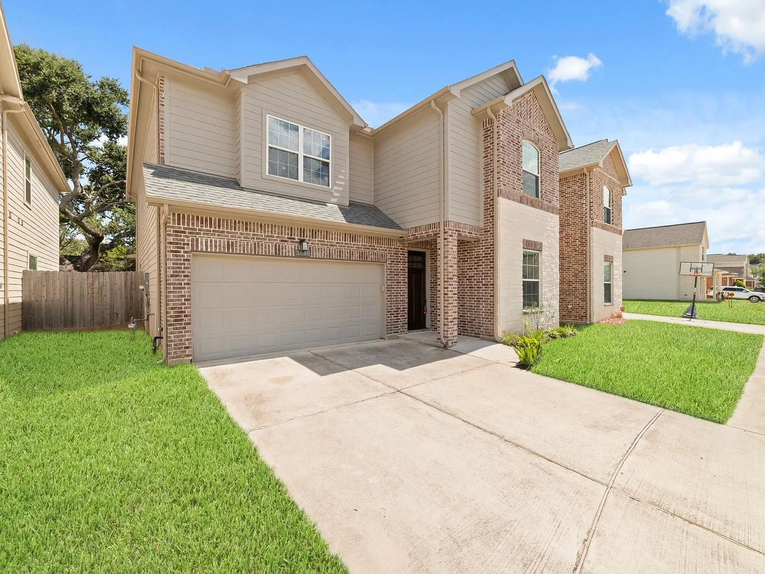 4 bed, 3.5 bath, 3041 sqft, $2,900 — Photo 2