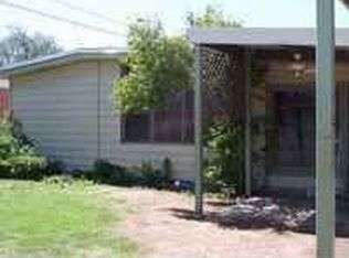 1613 E Rose Ln, Hobbs, NM 88240