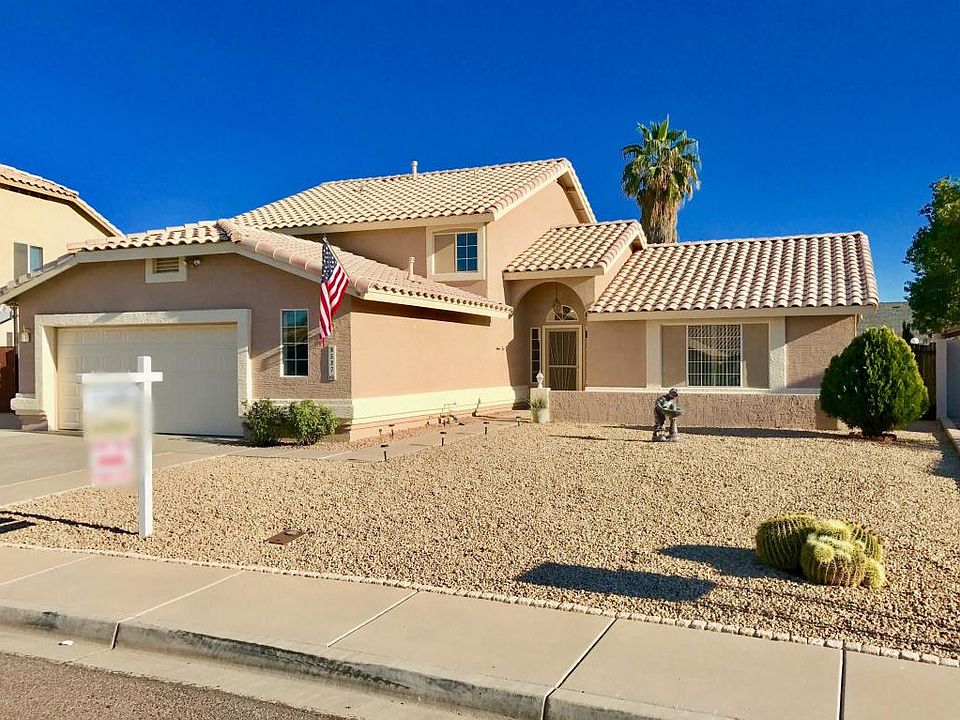 1st image of 8537 W Windrose Dr