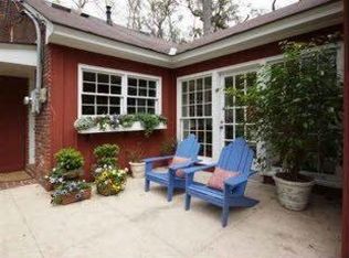 2933 N Meridian Rd, Tallahassee, FL 32312