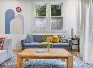 1936 Channing Way APT C, Berkeley, CA 94704