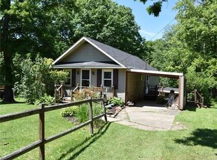 9393 Mercer Pike, Meadville, PA 16335