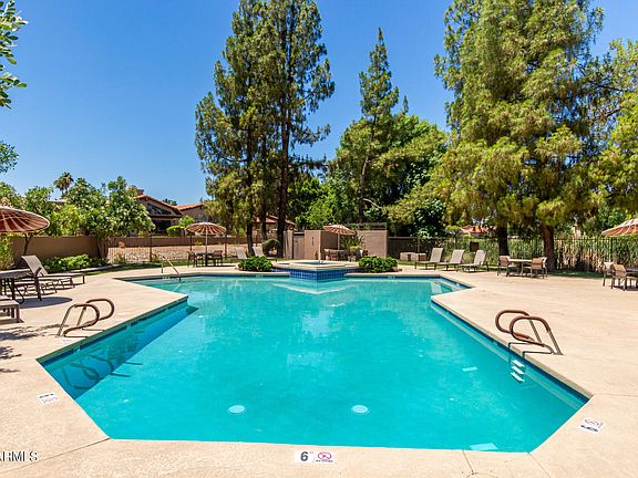 5th image of 4228 E PARADISE Drive