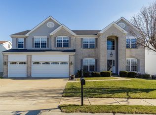 3560 Compton Pkwy, Saint Charles, MO 63301