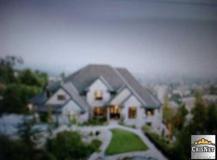 11660 Lerdo Ave, Granada Hills, CA 91344