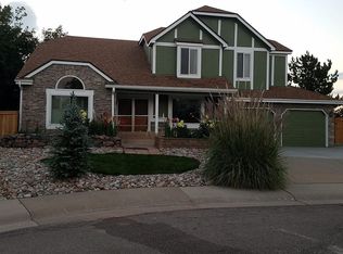 8859 Chestnut Hill Way, Highlands Ranch, CO 80130