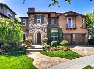 4 Jeremiah Ln, Mission Viejo, CA 92694