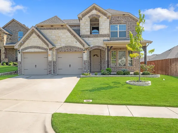 315 Hudson Ct, Kennedale, TX 76060