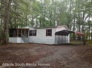 205 Rivers Rd LOT 36, Fayetteville, GA 30214