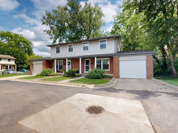431 S 7th St APT 2, Ann Arbor, MI 48103