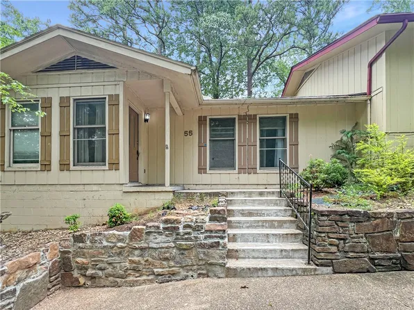 55 Nantucket Dr, Bella Vista, AR 72715