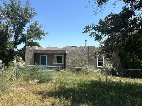 911 N Kentucky Ave, Roswell, NM 88201